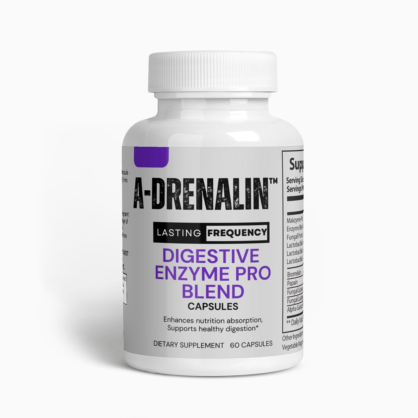 Digestive Enzyme Pro Blend