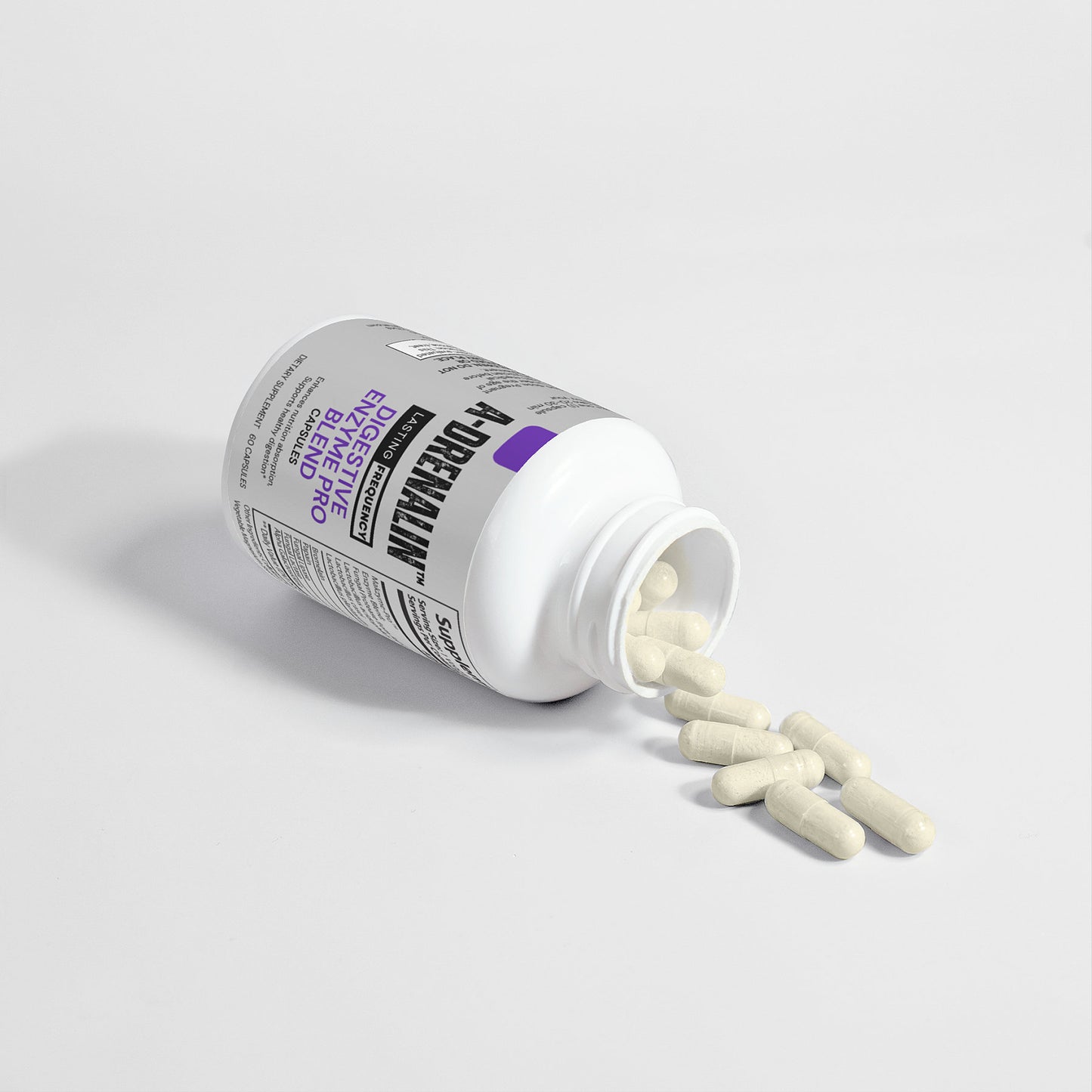 Digestive Enzyme Pro Blend