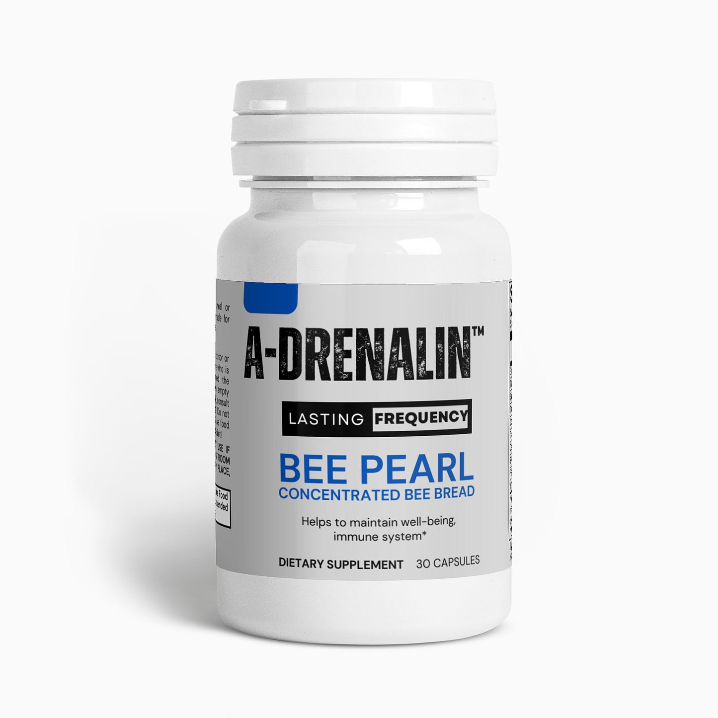 Bee Pearl
