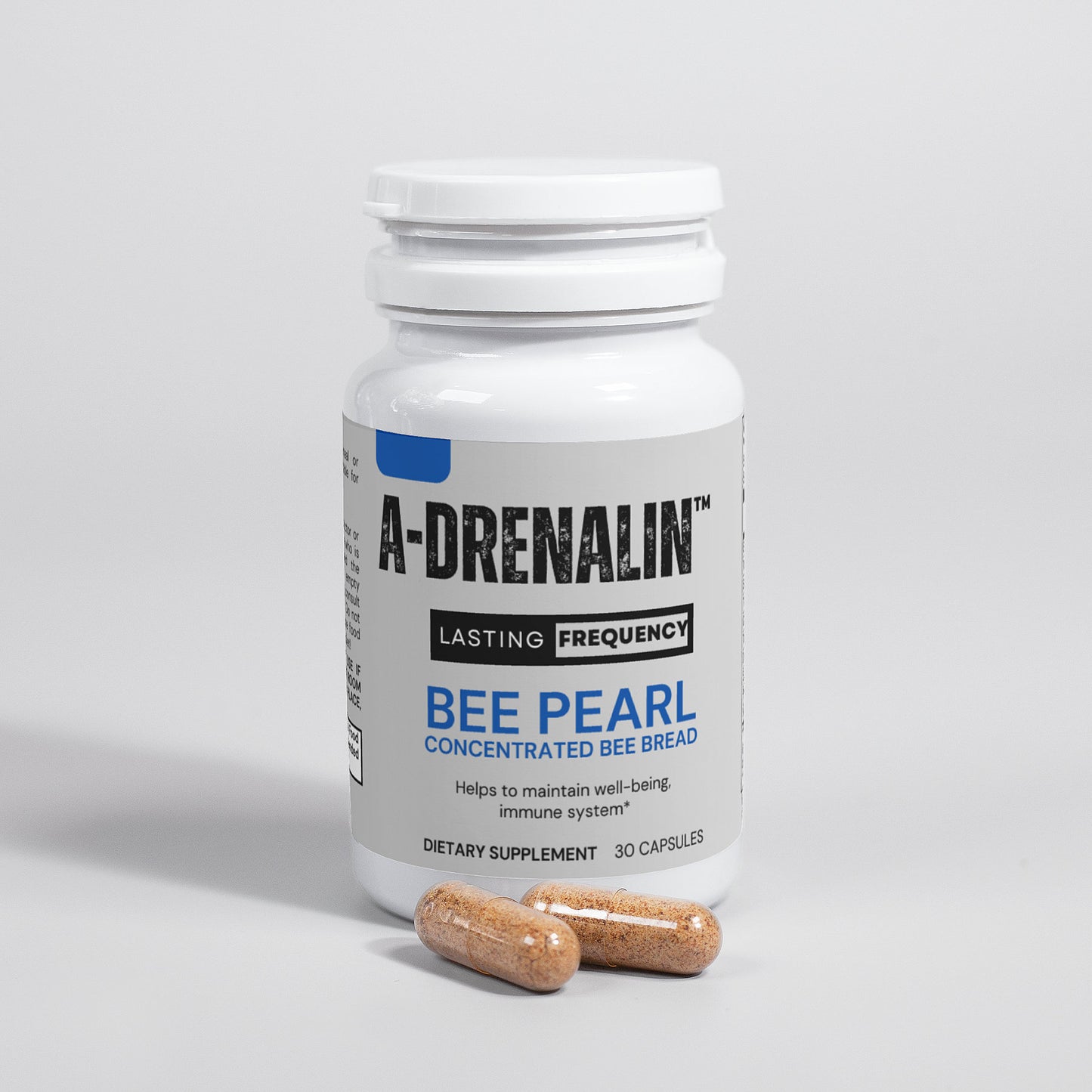 Bee Pearl
