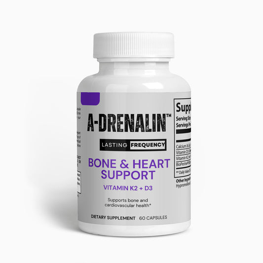 Bone & Heart Support