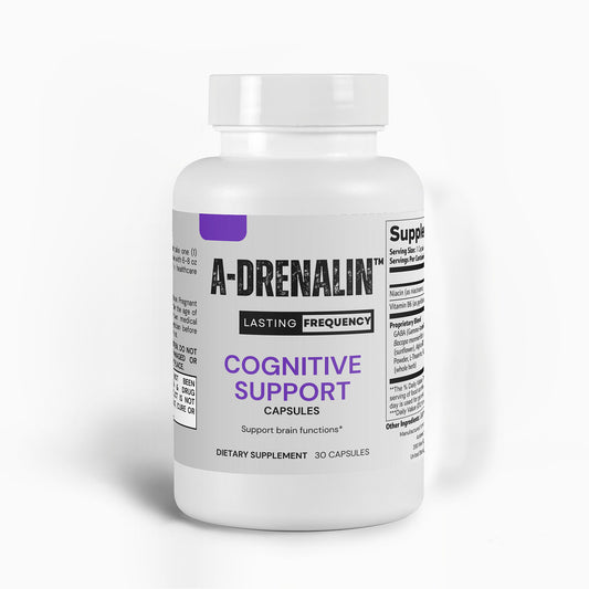 Cognitive Support