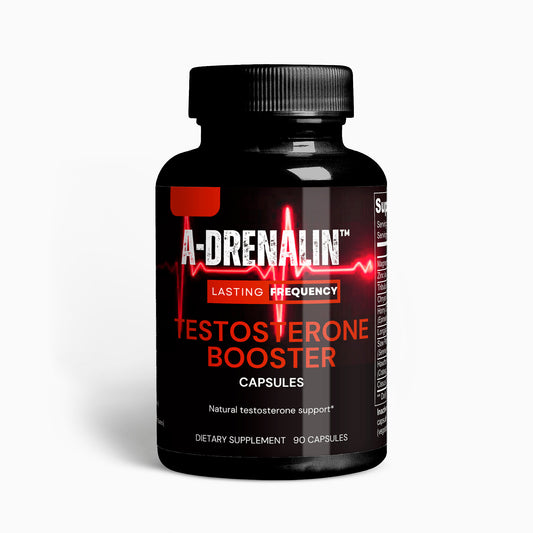 Testosterone Booster