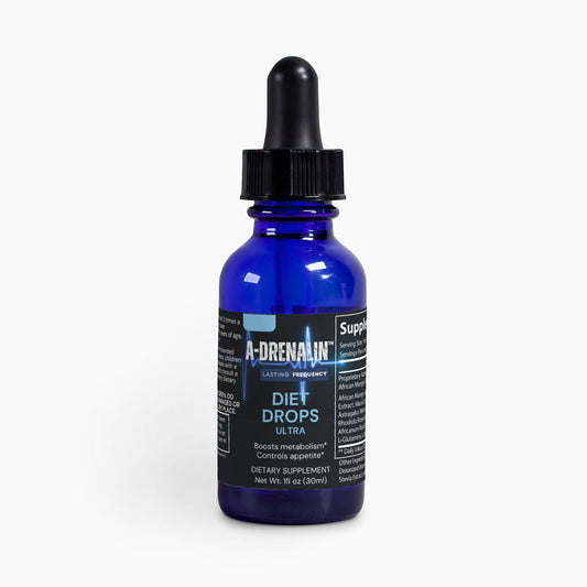 Diet Drops Ultra 1 oz