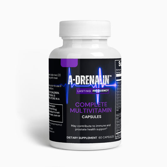 Complete Multivitamin