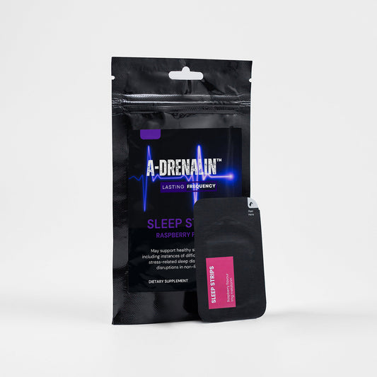 V2 Sleep Strips