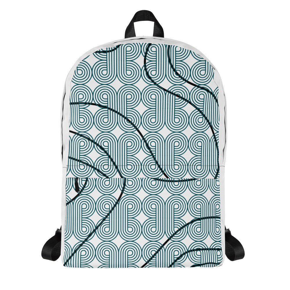 Straight Rizz Backpack