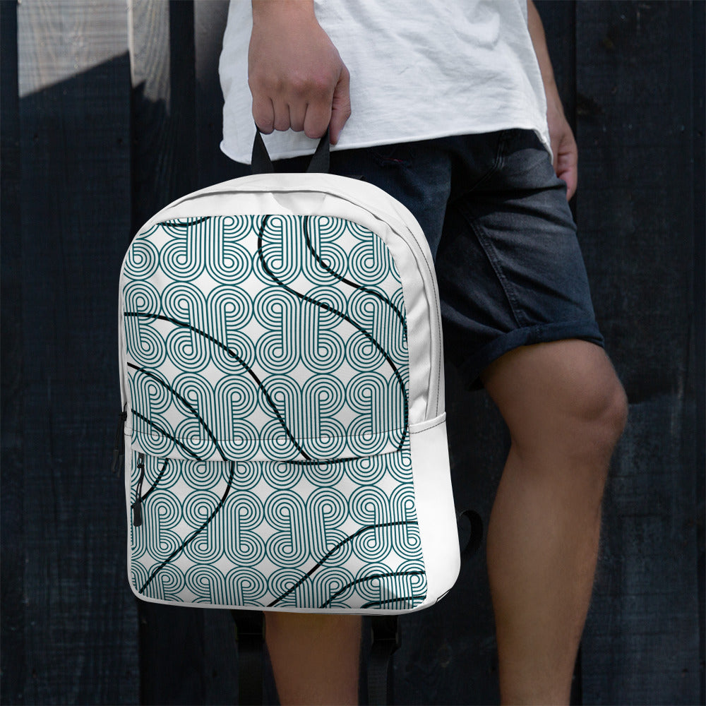 Straight Rizz Backpack