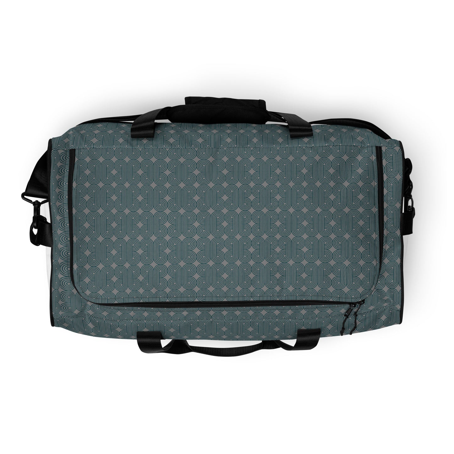 Luxury Drippin Duffle bag