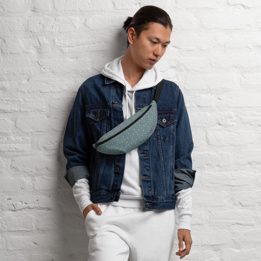 Money Maker Fanny Pack