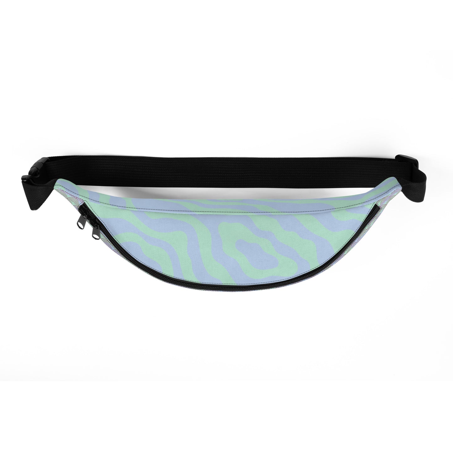 Mermaid Mystery Fanny Pack