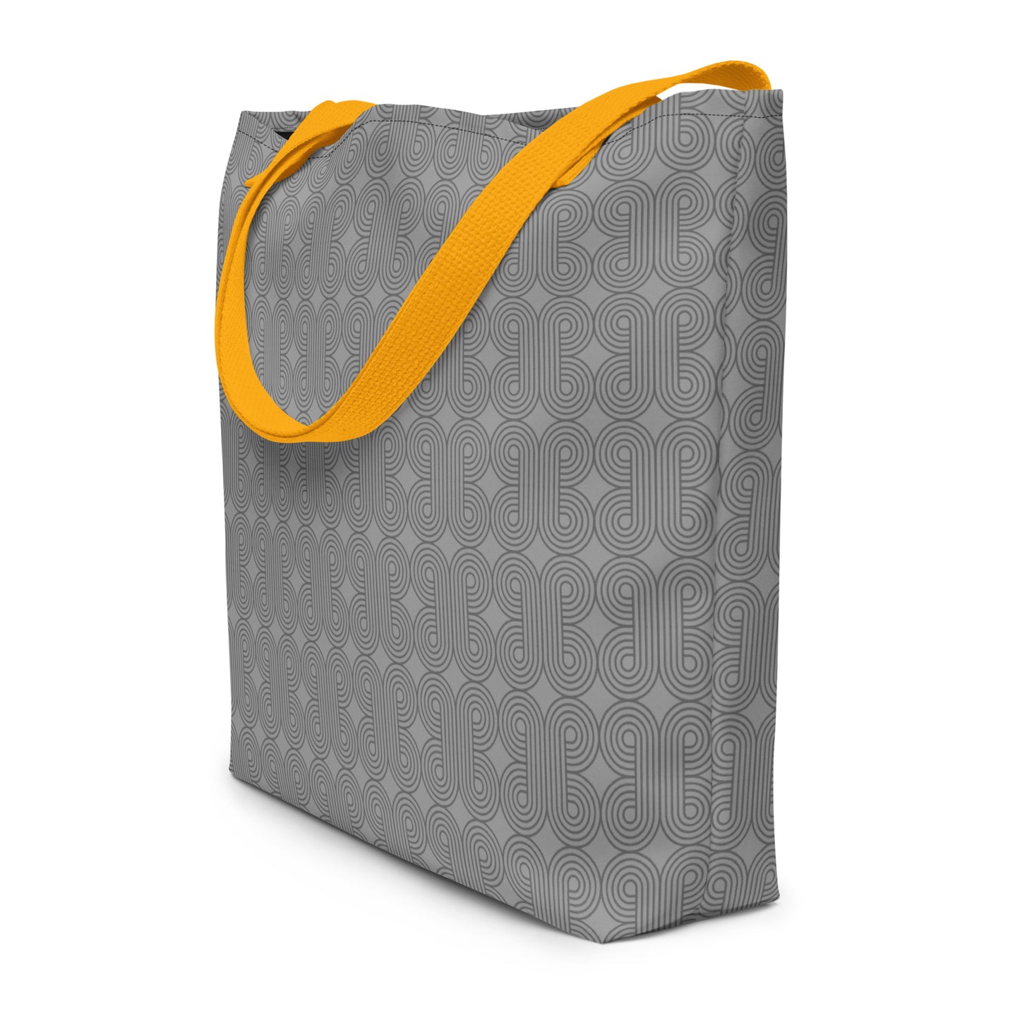 Classic Living Large Tote Bag