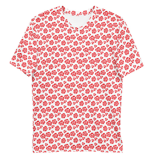 Rose Up t-shirt
