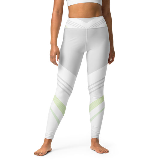 Focus Yoga Leggings