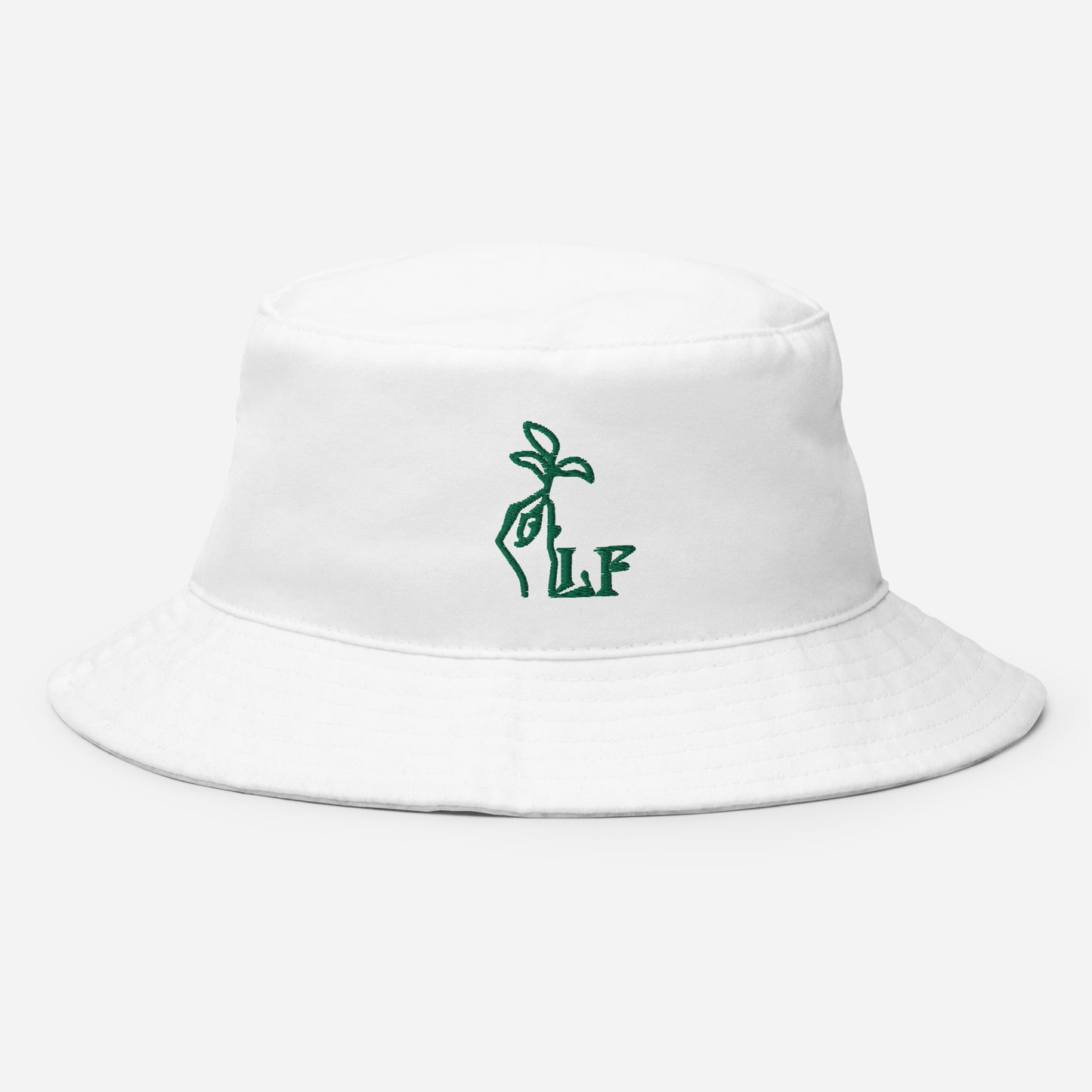 Helping Bucket Hat