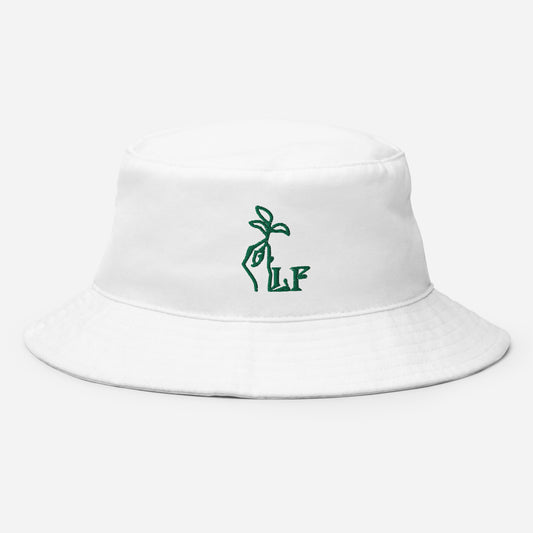 Helping Bucket Hat