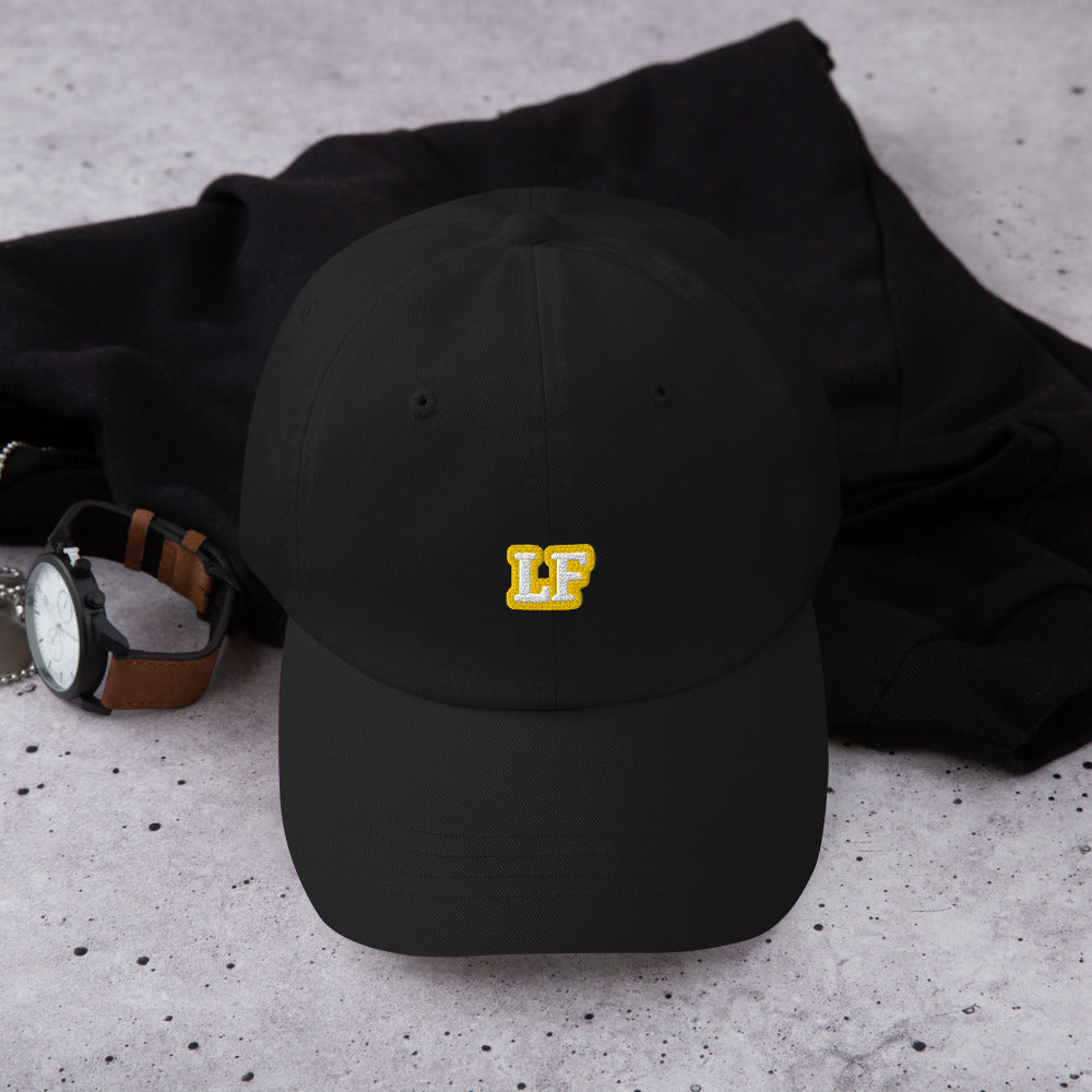 LF Bean Town Hat
