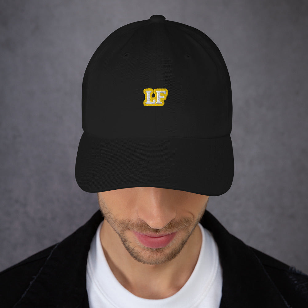 LF Bean Town Hat