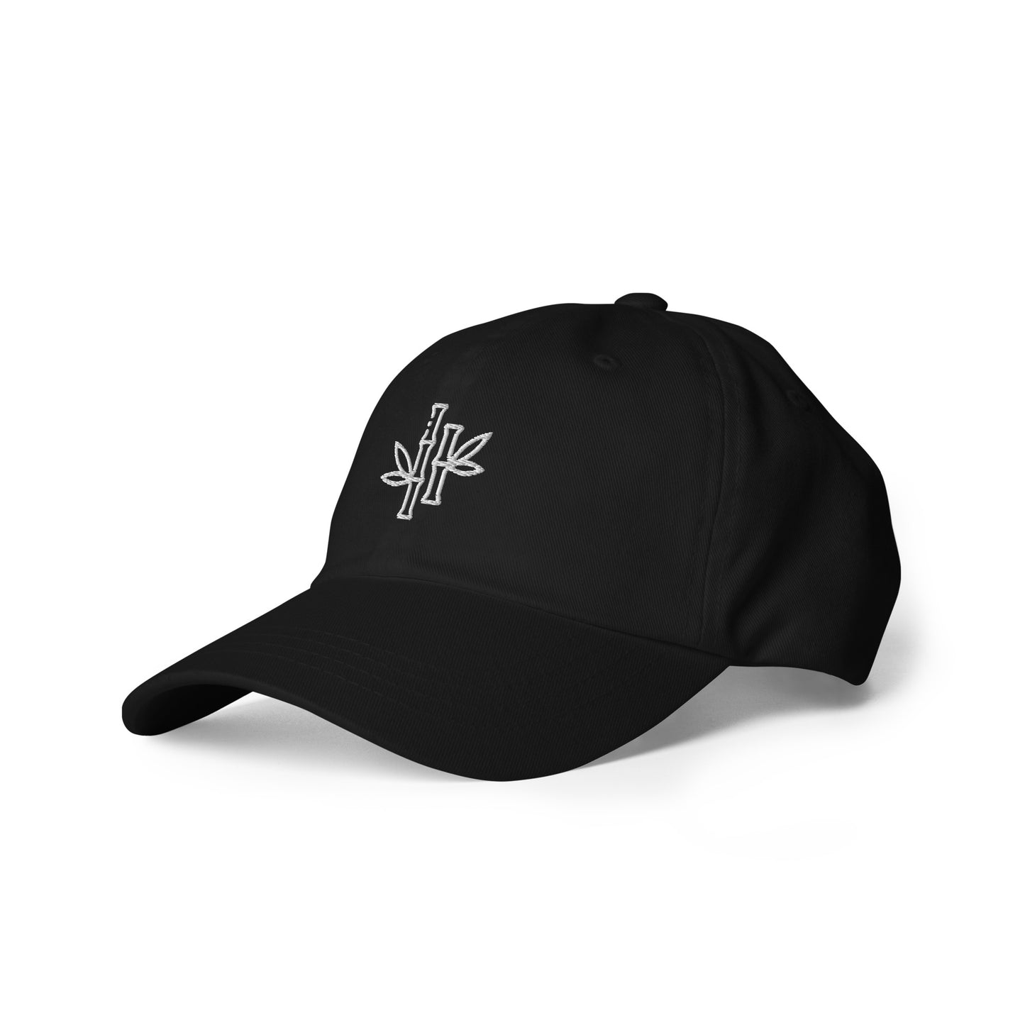 Bamboo Living Hat