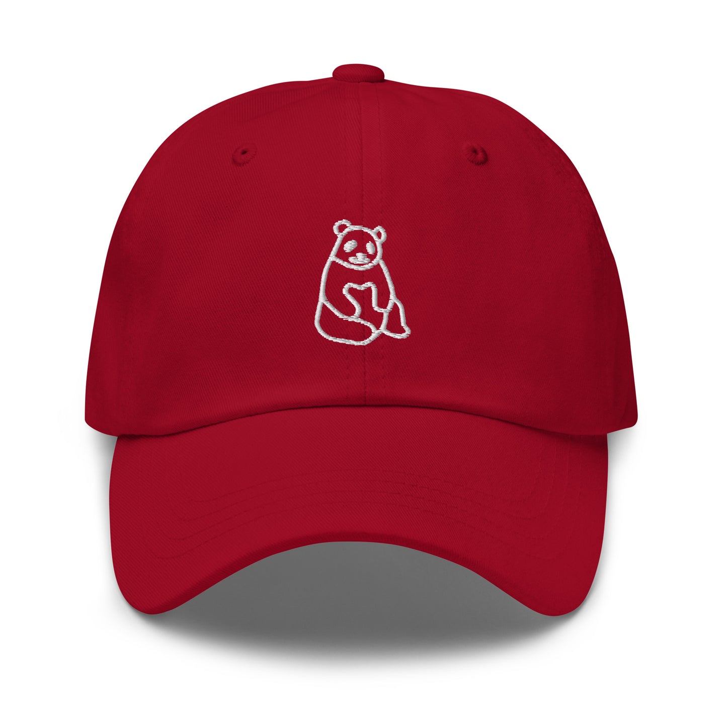 Panda Hat