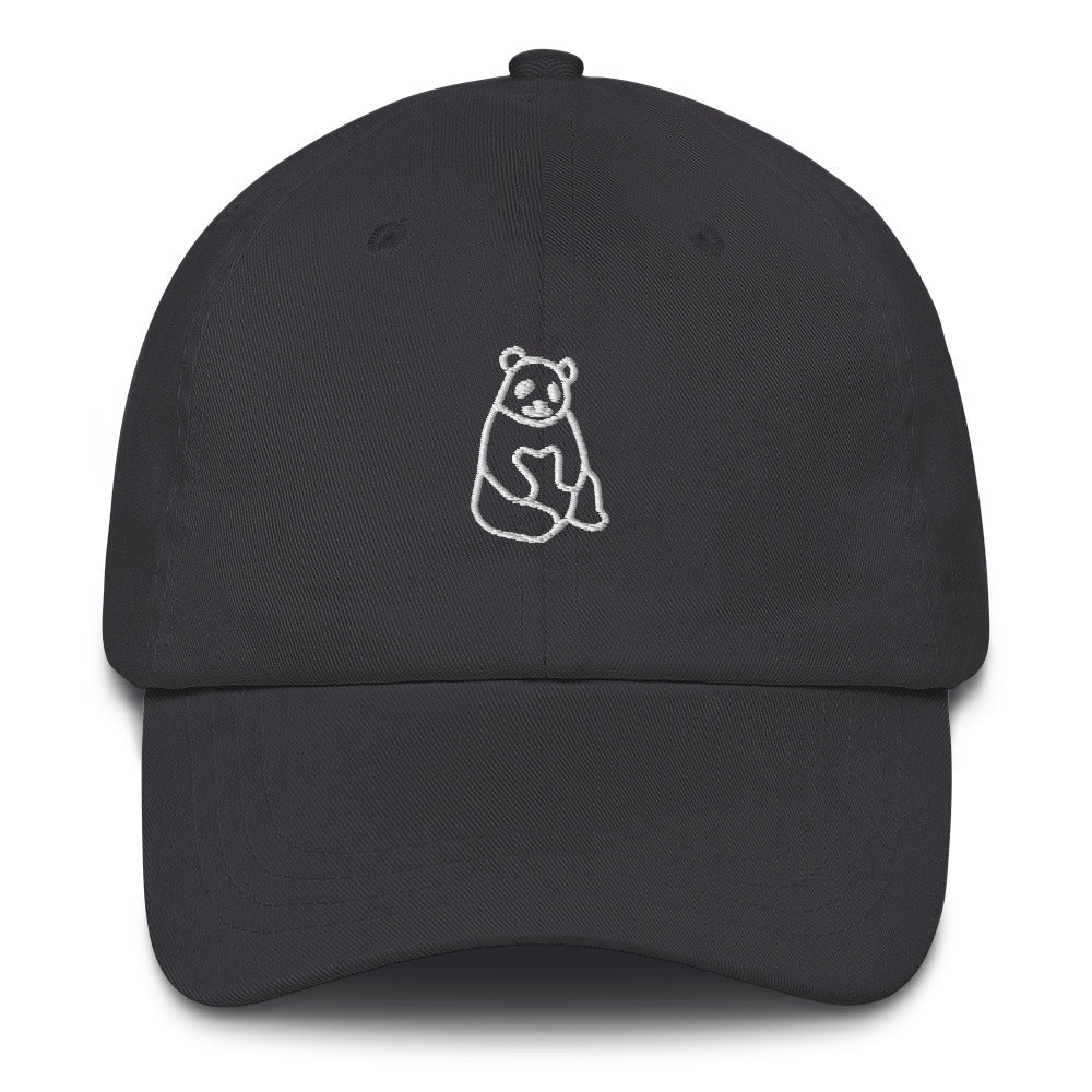 Panda Hat