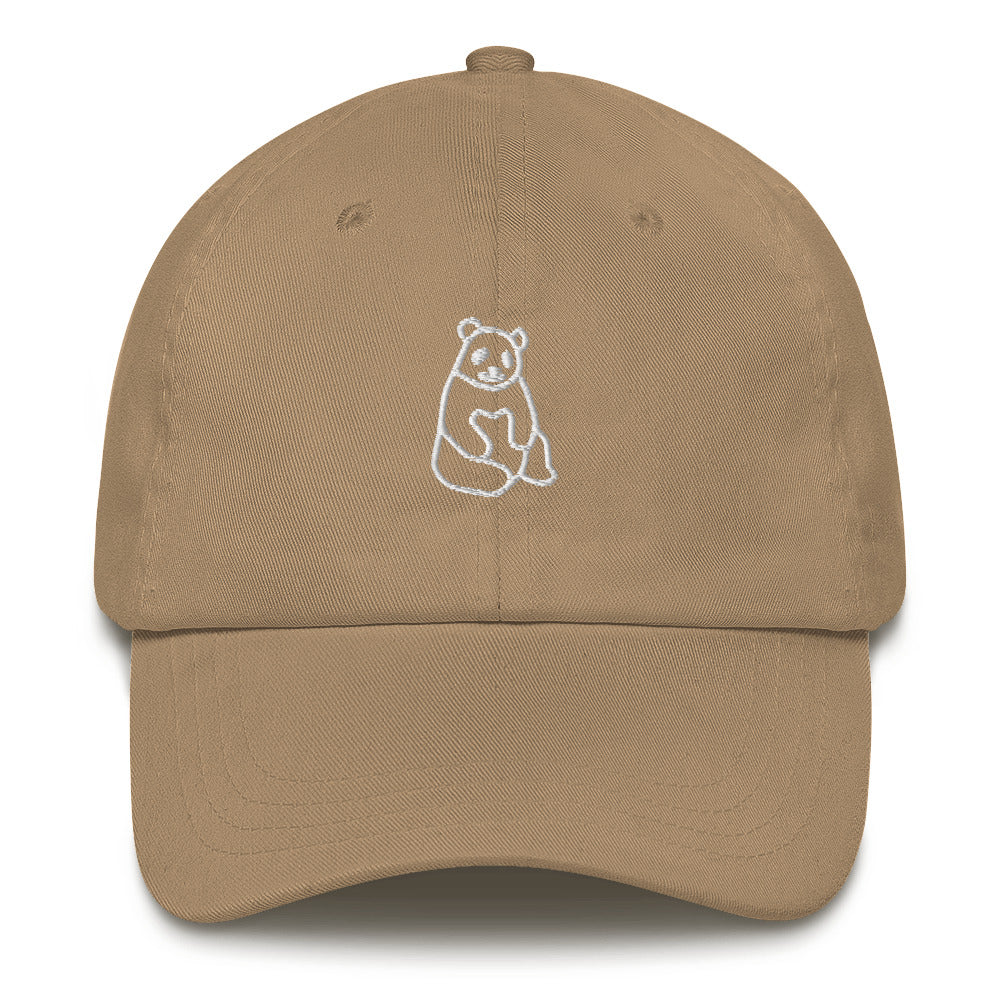 Panda Hat
