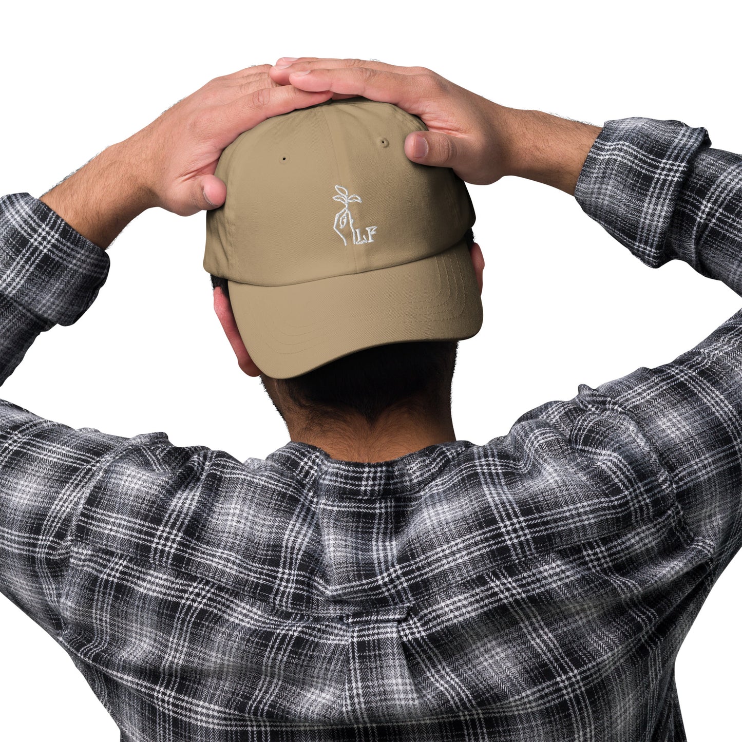 Planting Hat