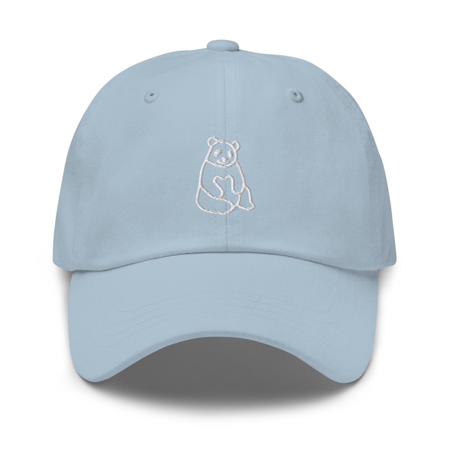 Panda Hat