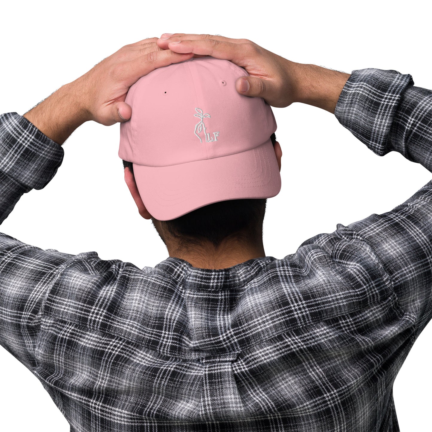 Planting Hat