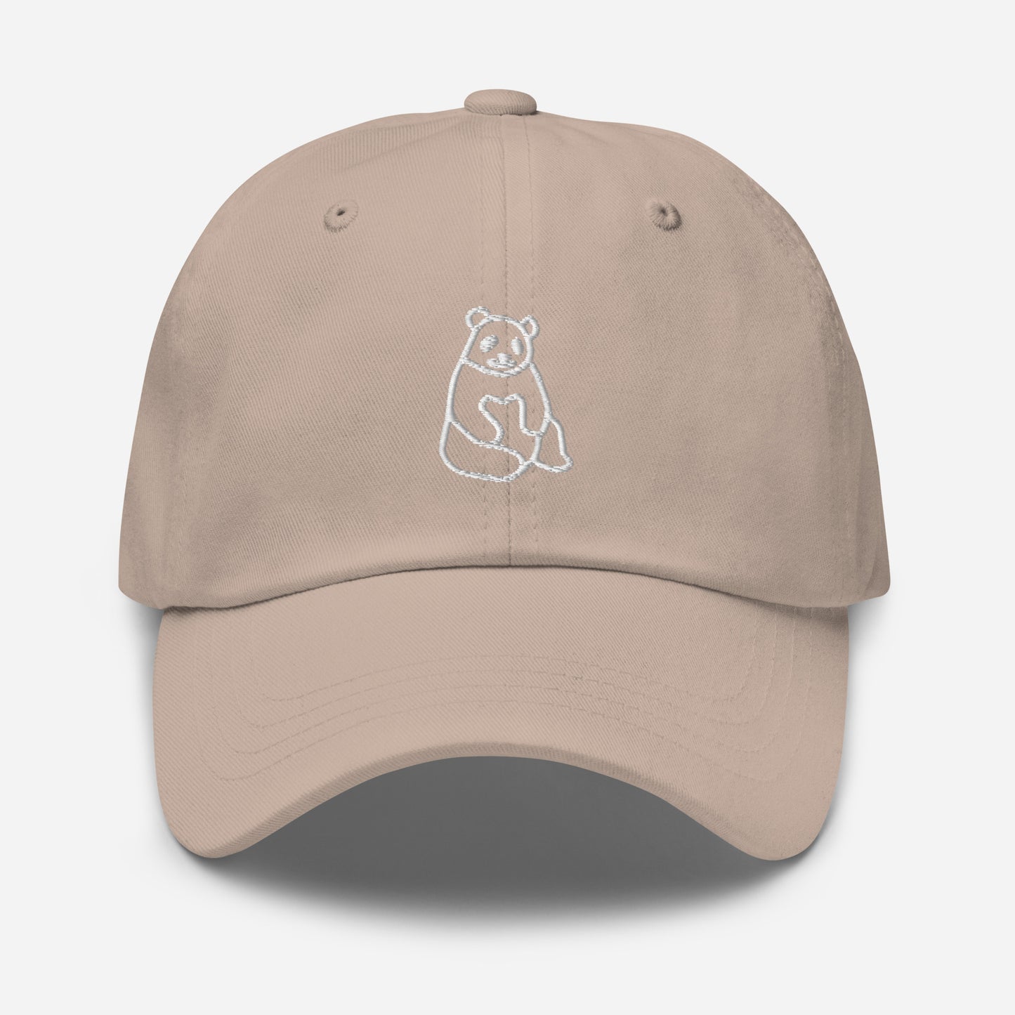 Panda Hat
