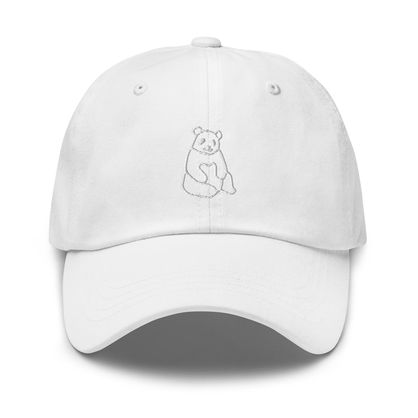 Panda Hat