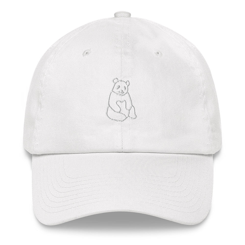 Panda Hat