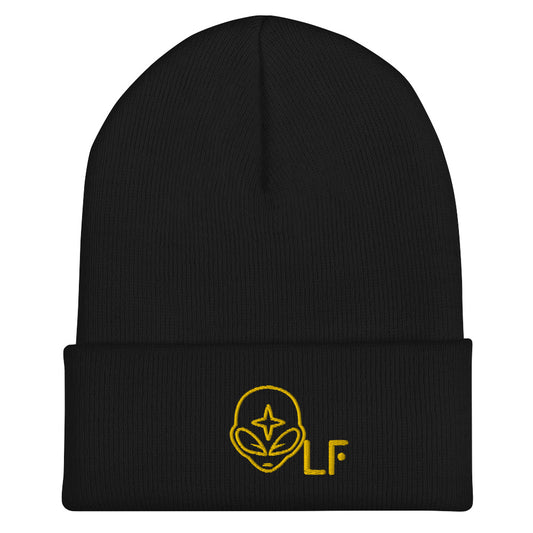 Invasion Beanie