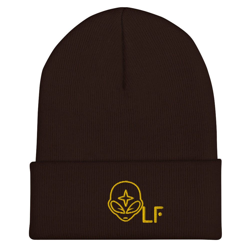 Invasion Beanie