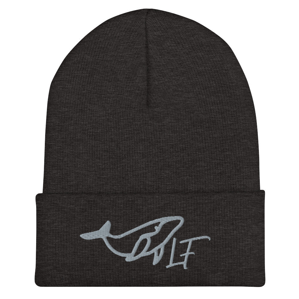Ocean Calling Beanie