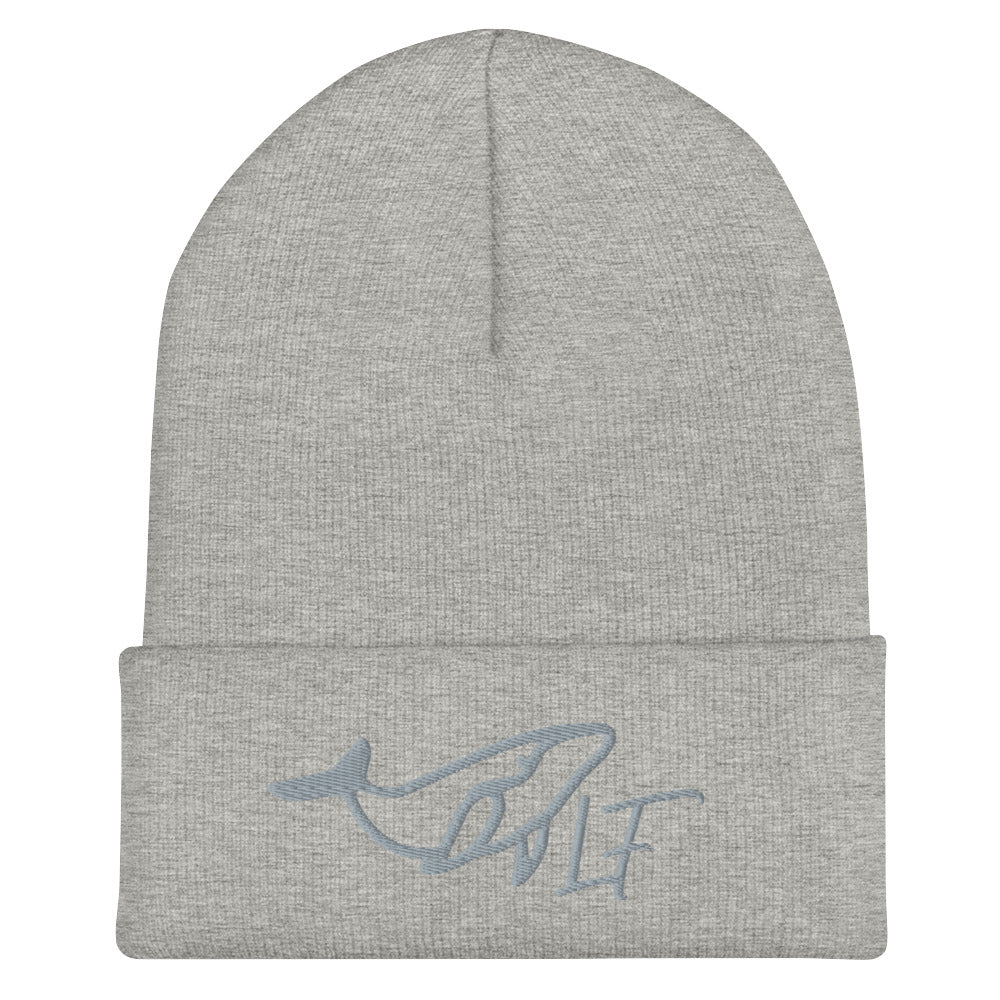 Ocean Calling Beanie