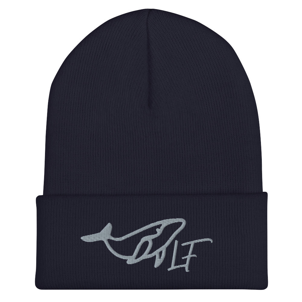 Ocean Calling Beanie