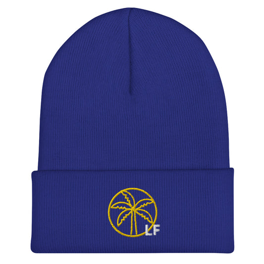 Cali Vibes Beanie