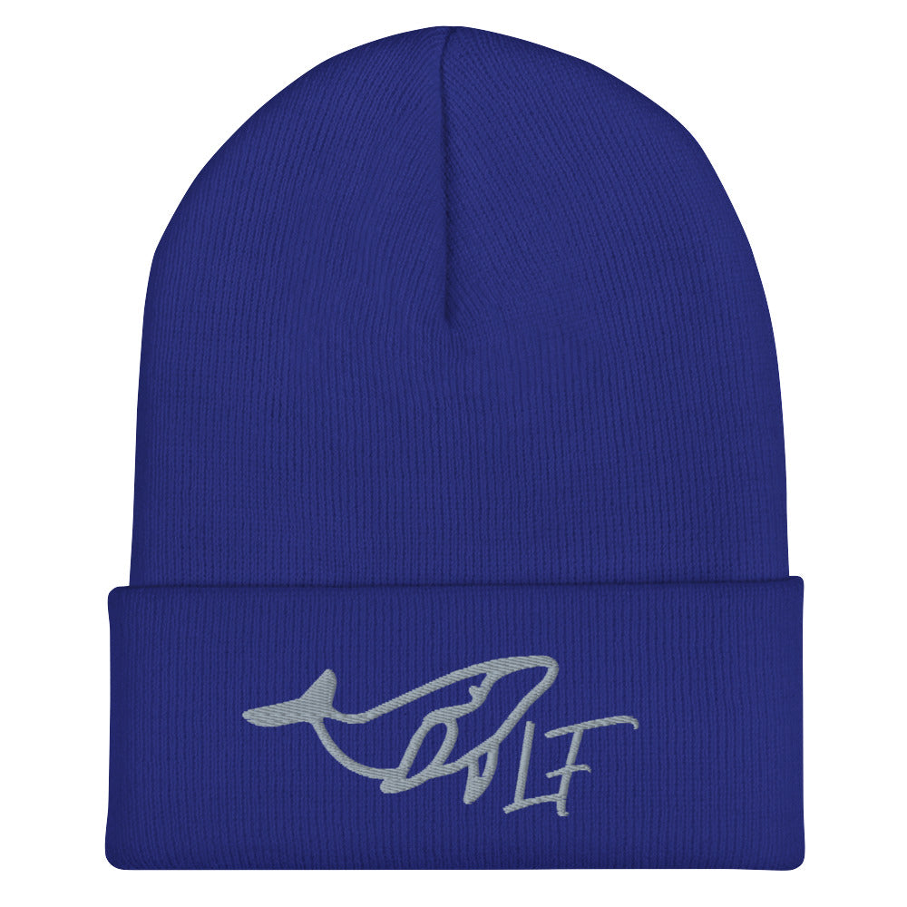 Ocean Calling Beanie