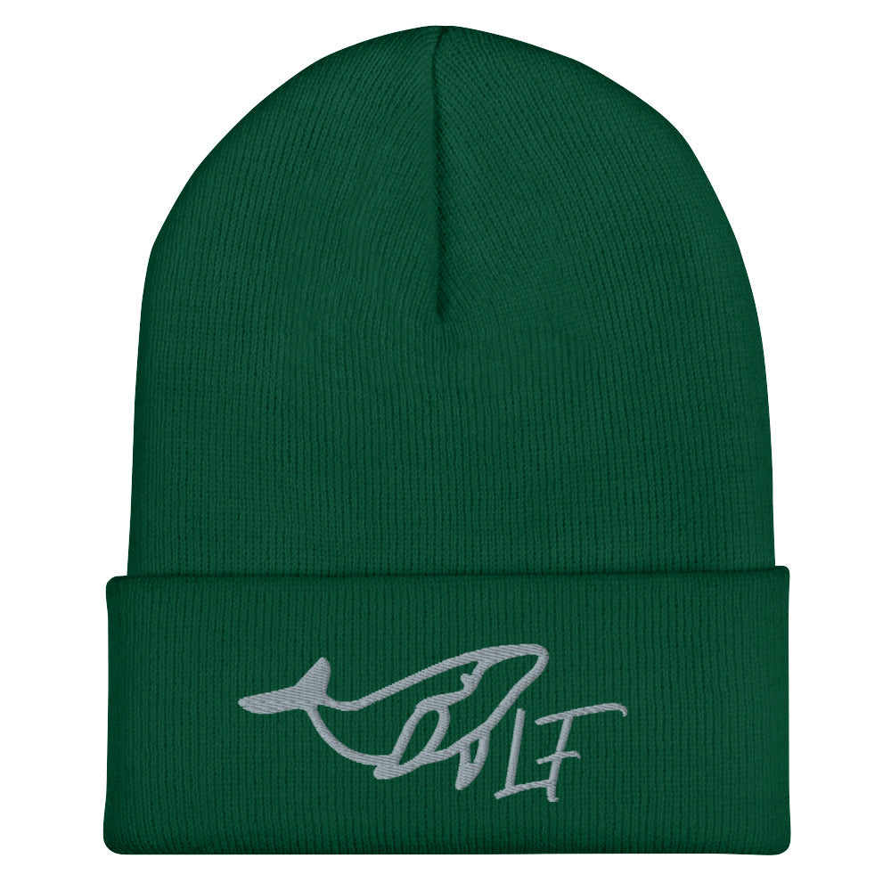 Ocean Calling Beanie
