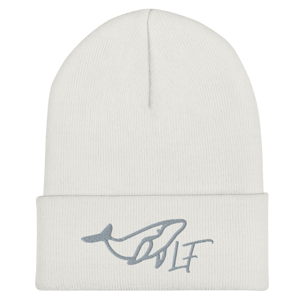 Ocean Calling Beanie