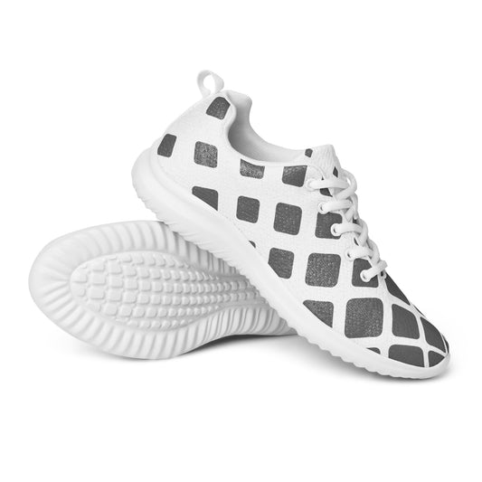 Connect's athletic shoes