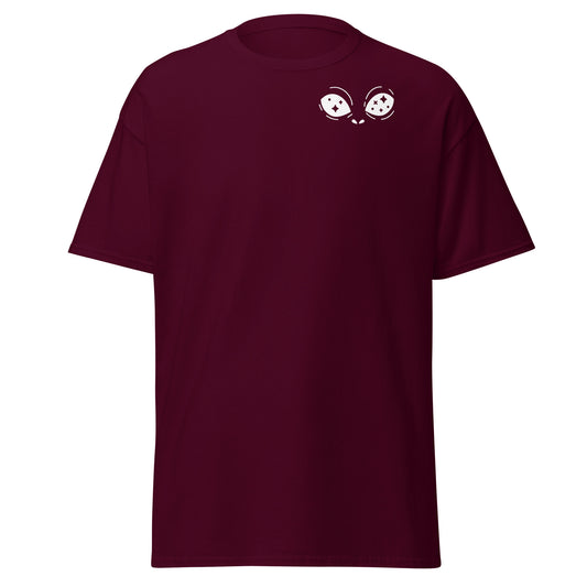 Trippy LF classic tee