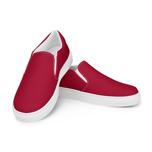 Classic's slip-on shoes