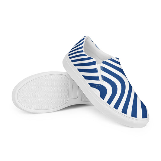 Ocean's slip-on shoes