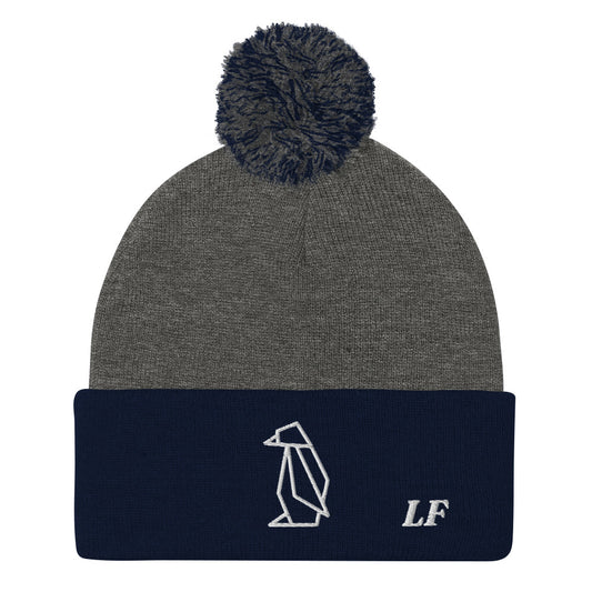 ICE Breaker Beanie