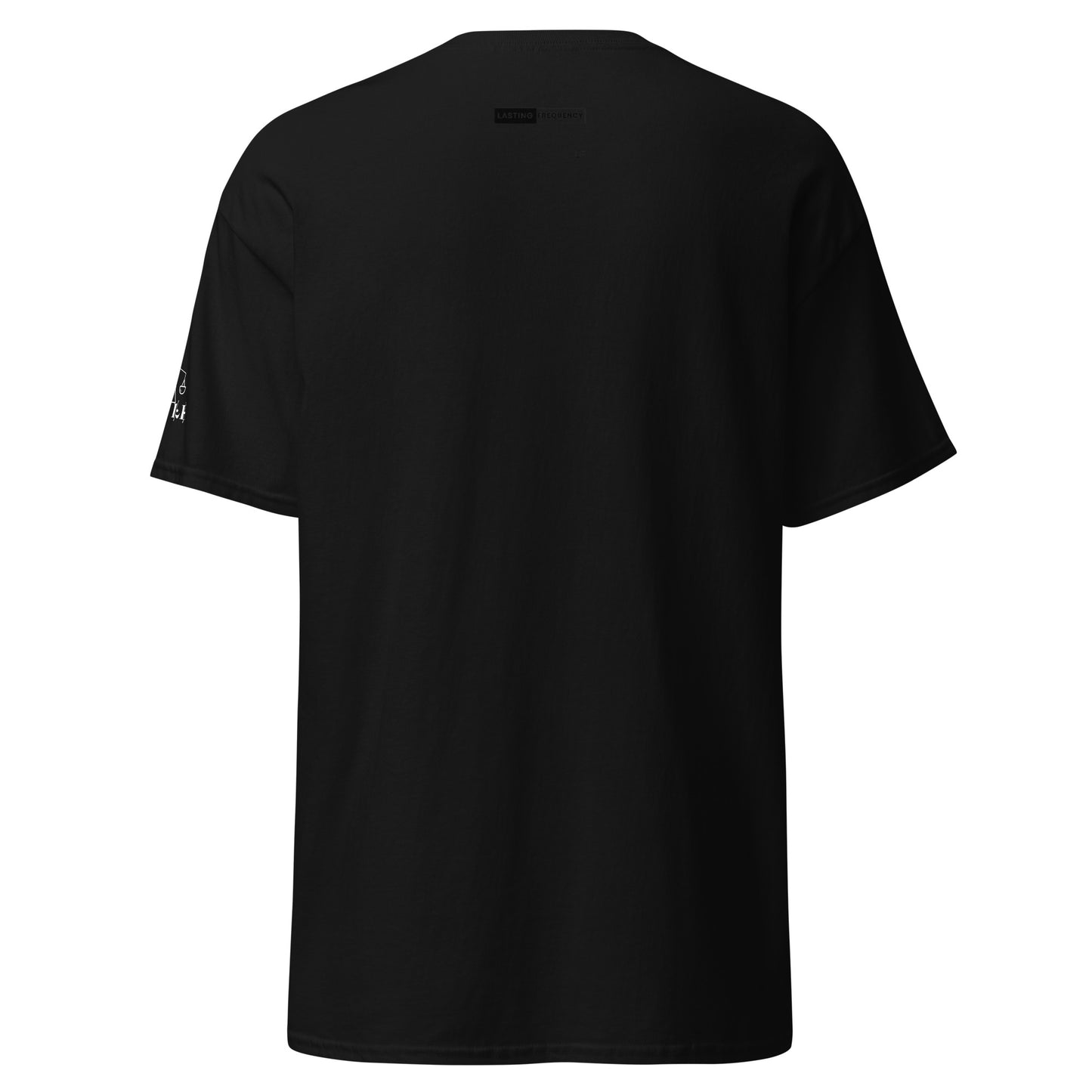 A-Drenalin cotton t-shirt