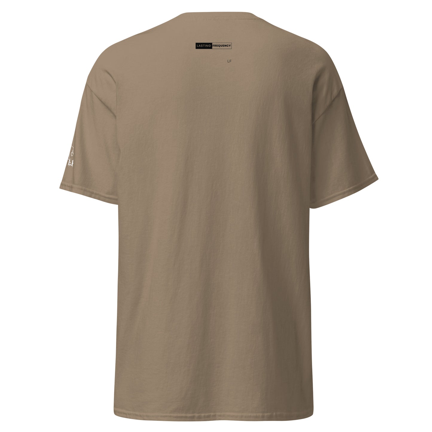 A-Drenalin cotton t-shirt