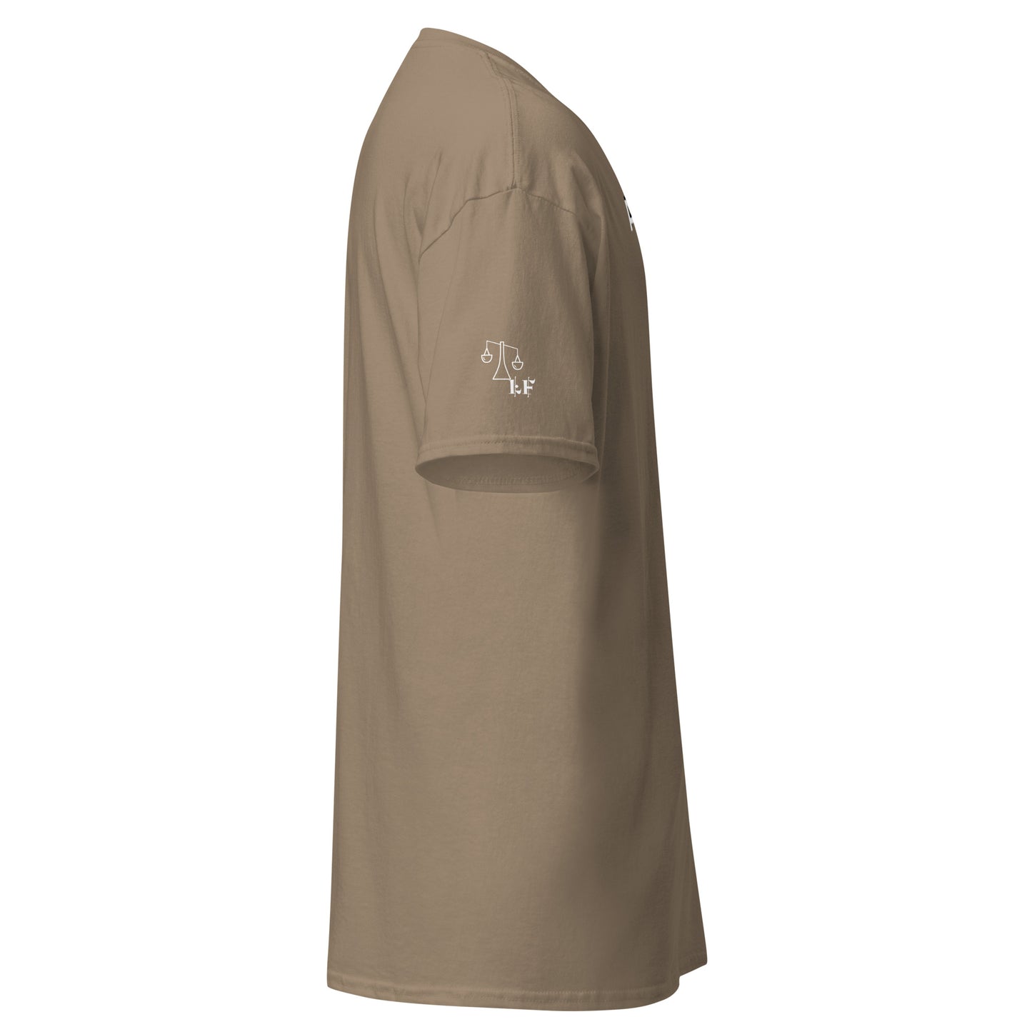 A-Drenalin cotton t-shirt
