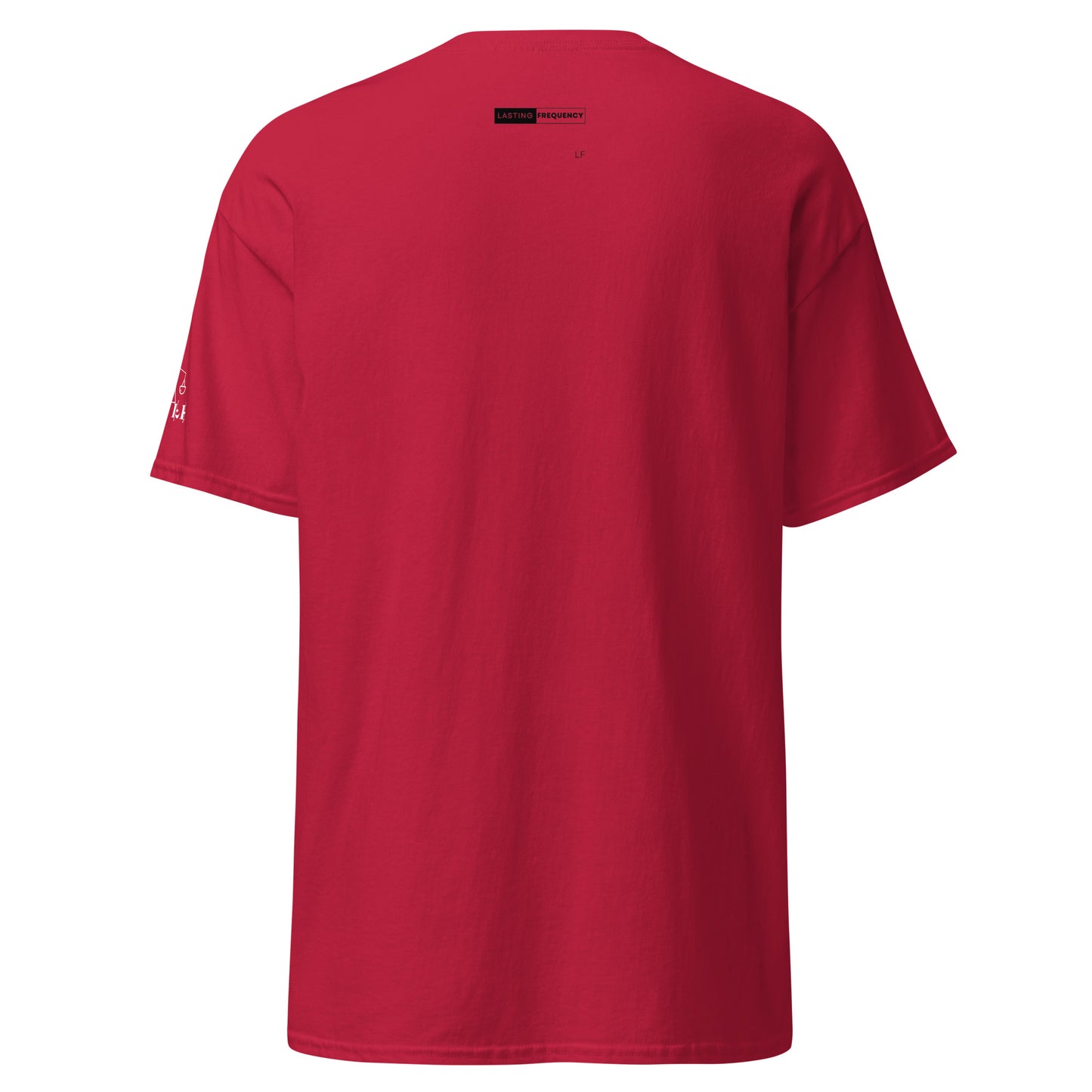 A-Drenalin cotton t-shirt